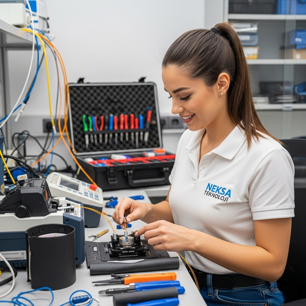 Fiber Fizyon 5 Fiber Fizyon