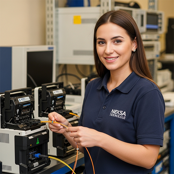 Fiber Optik Kaynak Servisi – İstanbul, Başakşehir 20 Fiber Optik Kaynak Servisi