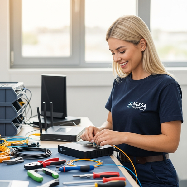 İnternet Tamir Servis 18 İnternet Tamir Servis