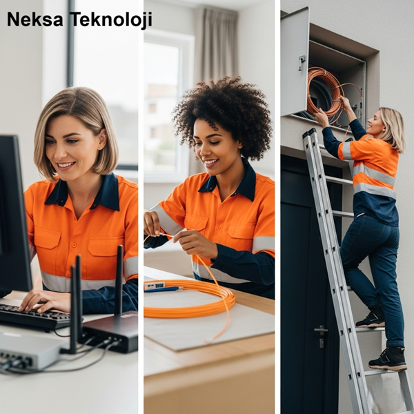 İnternet Arıza Teknik Servisi 11 İnternet Arıza Teknik Servisi