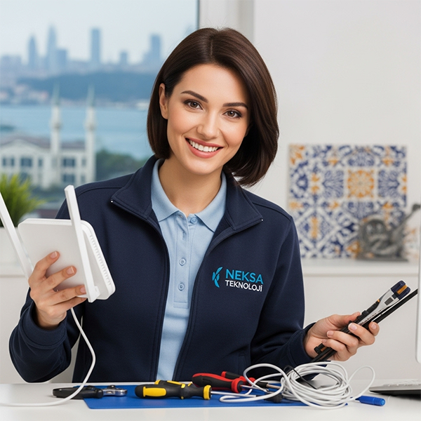 Kablosuz İnternet Kurulum Servisi – İstanbul Arnavutköy 17 Kablosuz İnternet Kurulum Servisi